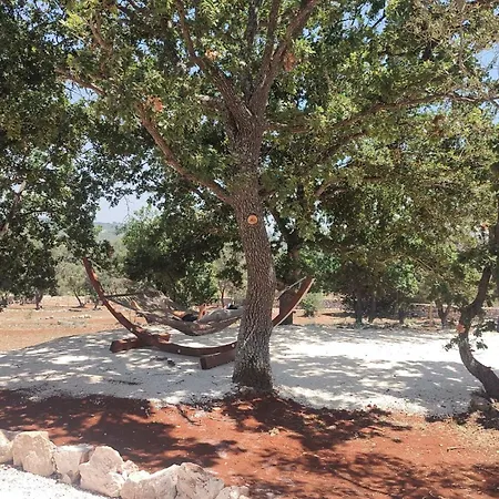 Trullo Emma - Borgo Cinera