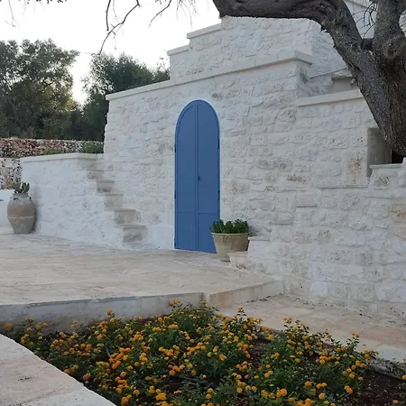 Trullo Emma - Borgo Cinera
