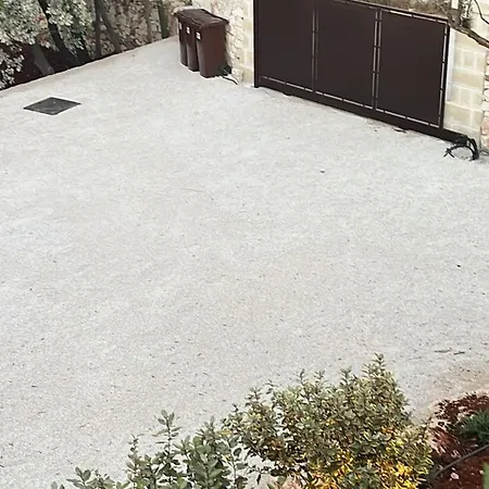 Trullo Emma - Borgo Cinera
