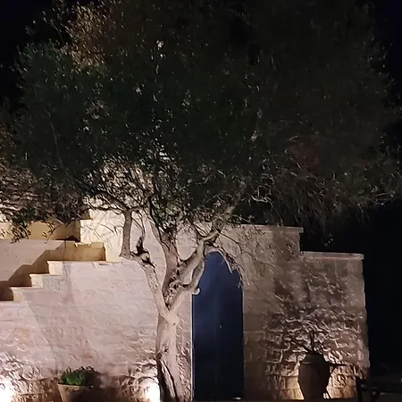 Trullo Emma - Borgo Cinera Дом отдыха