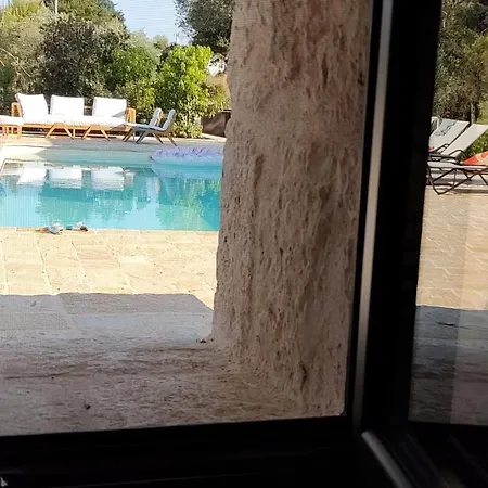Дом отдыха Trullo Emma - Borgo Cinera