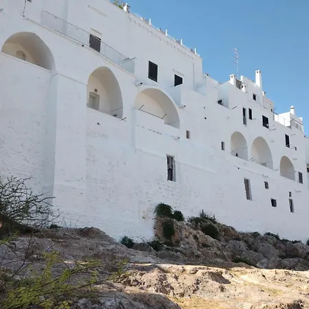 Trullo Emma - Borgo Cinera