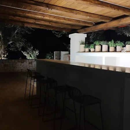 Trullo Emma - Borgo Cinera *
