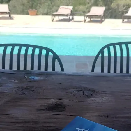 Trullo Emma - Borgo Cinera Дом отдыха