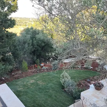 Дом отдыха Trullo Emma - Borgo Cinera Чистернино