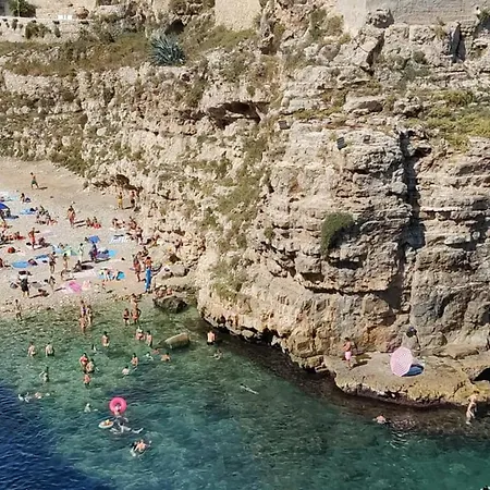 Trullo Emma - Borgo Cinera Дом отдыха