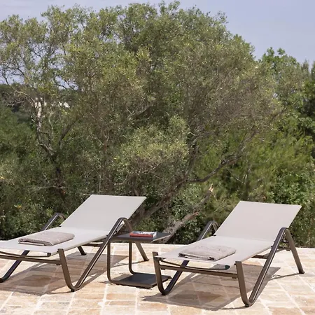 Дом отдыха Trullo Emma - Borgo Cinera Чистернино