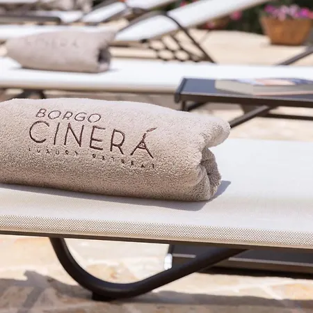 Дом отдыха Trullo Emma - Borgo Cinera