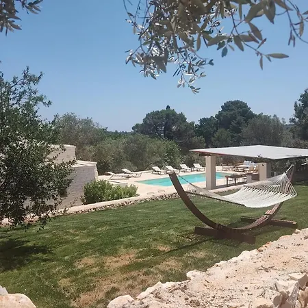 Trullo Emma - Borgo Cinera Dom wakacyjny *