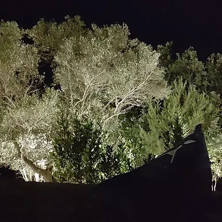 Trullo Emma - Borgo Cinera *