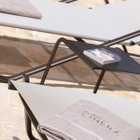 Trullo Emma - Borgo Cinera Cisternino