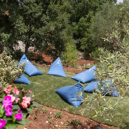 Trullo Emma - Borgo Cinera Cisternino